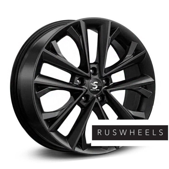 Диски Premium Series R18 / 7J PCD 5x114.3 ЕТ 48.5 ЦО 67.1 КР012 Sportage QL