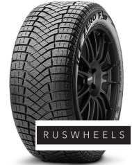 Шины Pirelli 215/60R16 99H XL Ice Zero FR TL