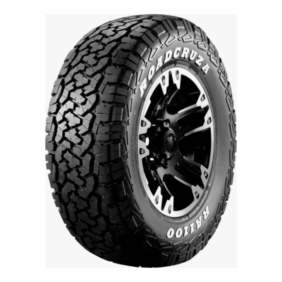 Шины Roadcruza 205/70R15 96T RA1100 TL WW M+S