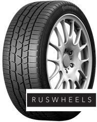 Шины Continental 255/35 r19 ContiWinterContact TS830 P 96V Шины Continental 255/35 r19 ContiWinterContact TS830 P 96V