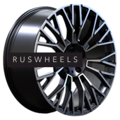 Диски BKNG 10,5x20/5x112 ET40 D66,6 3S1111 MB (BKNG)