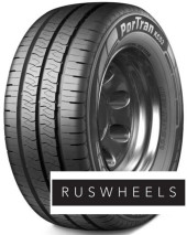 Шины Kumho  185/80/14  R 102/100 C C PorTran KC53