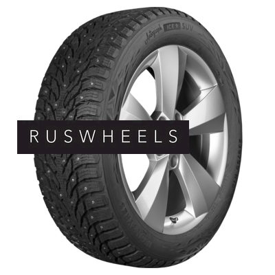 Шины Ikon Tyres  265/65/17  T 116 Ikon Autograph Ice 9 SUV  XL Ш.