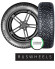 Шины Ikon Tyres  265/65/17  T 116 Ikon Autograph Ice 9 SUV  XL Ш.