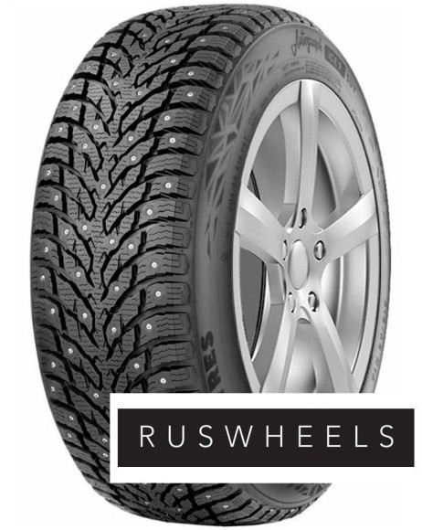 Шины Ikon Tyres  265/65/17  T 116 Ikon Autograph Ice 9 SUV  XL Ш.