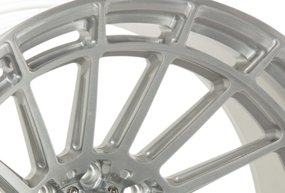 Диски Vossen LCX-01 24"