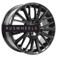 Диски RST 6,5x16/5x112 ET39,5 D66,6 R036 (Action) BL