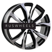 Диски RST 7,5x19/5x108 ET36 D65,1 R009 (Exeed) BD