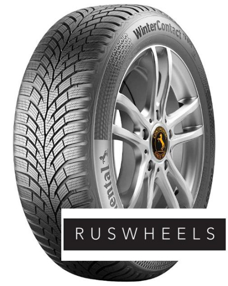 Шины Continental 225/45R17 91H WinterContact TS 870 TL FR Шины Continental 225/45R17 91H WinterContact TS 870 TL FR
