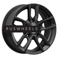 Диски СКАД 6,5x16/5x139,7 ET40 D98 Вайсхорн (КЛ354) Бархат новый