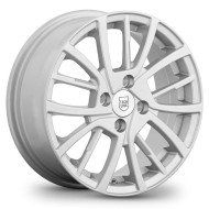 Диски Tech Line  548  6,0\R15 4*100 ET45  d60,1  SL  [T548-615-601-4x100-45SL]