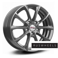 Диски iFree R16 / 6.5J PCD 5x114.3 ЕТ 50 ЦО 66.1 Джет Диски iFree R16 / 6.5J PCD 5x114.3 ЕТ 50 ЦО 66.1 Джет