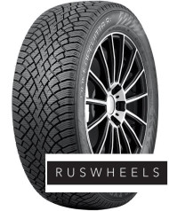 Шины Nokian Tyres 275/50 r21 Hakkapeliitta R5 SUV 113R