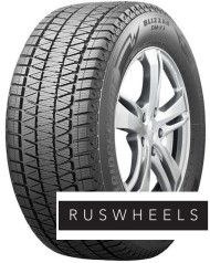 Шины Bridgestone 265/55 r20 Blizzak DM-V3 113T