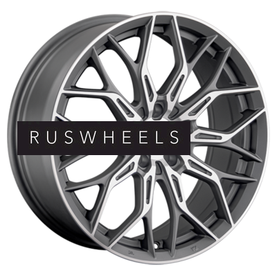 Диски LS 6,5x15/4x100 ET45 D60,1 1355 MGMF (конус) Диски LS 6,5x15/4x100 ET45 D60,1 1355 MGMF (конус)