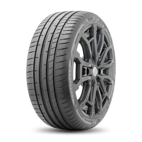 Шины GoodYear 315/35/21 Y 111 Eagle F1 Supercar FP VSB XL Шины GoodYear 315/35/21 Y 111 Eagle F1 Supercar FP VSB XL