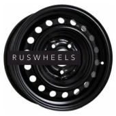 Диски ТЗСК 7x17/5x114,3 ET35 D60,1 Toyota Rav-4 Черный Диски ТЗСК 7x17/5x114,3 ET35 D60,1 Toyota Rav-4 Черный