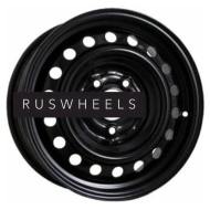 Диски ТЗСК 7x17/5x114,3 ET35 D60,1 Toyota Rav-4 Черный Диски ТЗСК 7x17/5x114,3 ET35 D60,1 Toyota Rav-4 Черный