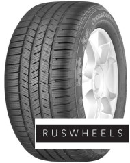 Шины Continental 295/35 r21 ContiCrossContact Winter 107V