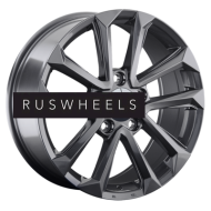 Диски Replay 8,5x20/5x150 ET58 D110,1 TY357 GM (пш)