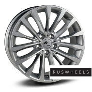 Диски RPLC R18 / 8J PCD 5x112 ЕТ 30 ЦО 66.6 BM97