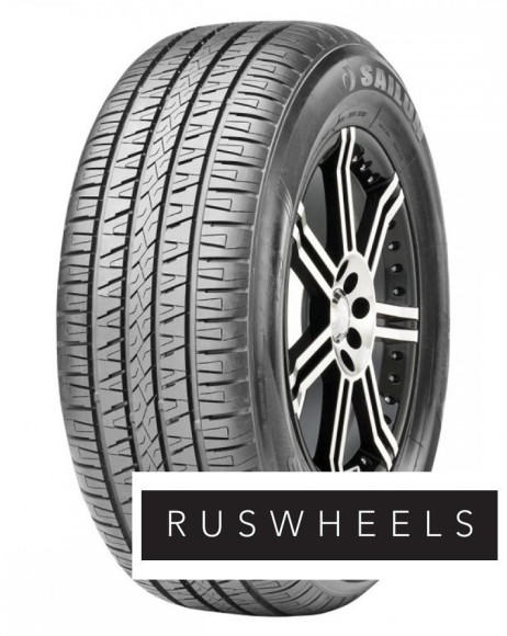 Шины Sailun 255/50R19 107V XL Terramax CVR TL M+S Шины Sailun 255/50R19 107V XL Terramax CVR TL M+S