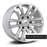 Диски RST R17 / 7.5J PCD 6x139.7 ЕТ 25 ЦО 106.1 R107 Диски RST R17 / 7.5J PCD 6x139.7 ЕТ 25 ЦО 106.1 R107