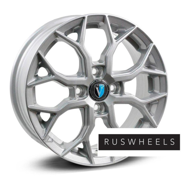 Диски Venti R15 / 6J PCD 4x100 ЕТ 40 ЦО 60.1 1519 Диски Venti R15 / 6J PCD 4x100 ЕТ 40 ЦО 60.1 1519