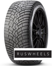 Шины Pirelli  255/50/19  H 107 SCORPION ICE ZERO 2  XL Ш.