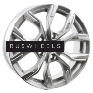 Диски RST 6,5x16/5x114,3 ET50 D67,1 R106 (Kia Cee'd, Hyndai i30) SL