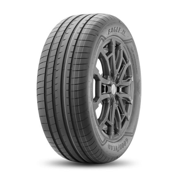 Шины Goodyear 275/35 r19 Eagle F1 Asymmetric 3 100Y Runflat Шины Goodyear 275/35 r19 Eagle F1 Asymmetric 3 100Y Runflat