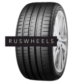 Шины Yokohama 285/40ZR22 110(Y) XL Advan Sport V107D TL Шины Yokohama 285/40ZR22 110(Y) XL Advan Sport V107D TL