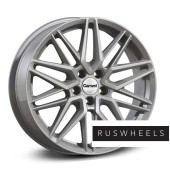 Диски Carwel R18 / 7J PCD 5x108 ЕТ 36 ЦО 67.1 Вайс