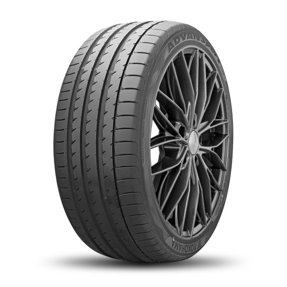 Шины Yokohama 225/45 r18 Advan Sport V105 91Y Runflat