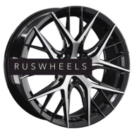 Диски LS FlowForming 8x18/5x112 ET30 D66,6 RC57 BKF (конус) Диски LS FlowForming 8x18/5x112 ET30 D66,6 RC57 BKF (конус)