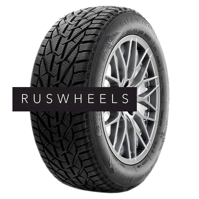 Шины Tigar 225/60R17 103V XL SUV Winter TL
