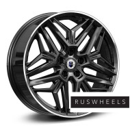Диски КиК R19 / 7J PCD 5x112 ЕТ 40 ЦО 66.6 Колумб Диски КиК R19 / 7J PCD 5x112 ЕТ 40 ЦО 66.6 Колумб