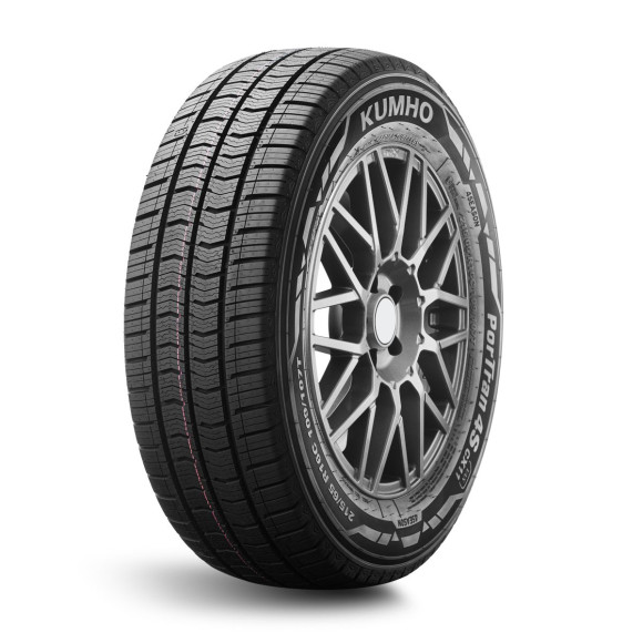 Шины Kumho 225/55/17 H 109/107 C CX-11 Шины Kumho 225/55/17 H 109/107 C CX-11