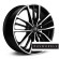 Диски KHOMEN WHEELS R18 / 7J PCD 5x114.3 ЕТ 49 ЦО 67.1 1812