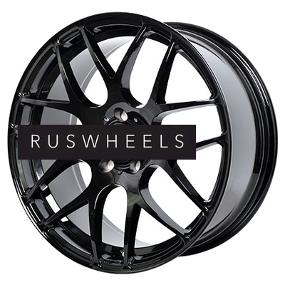 Диски PDW 8,5x19/5x112 ET35 D66,6 Kaiser (733) B (конус)