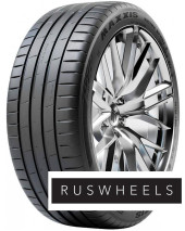 Шины Maxxis 255/35 r19 VS-6 Victra Sport 96Y