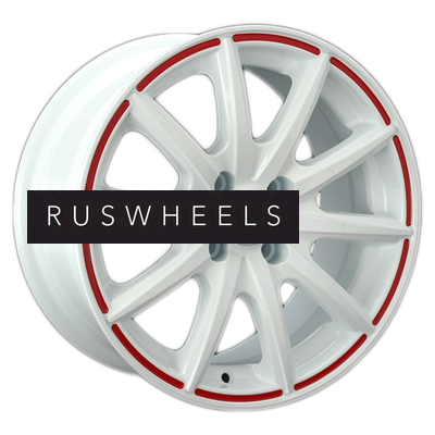 Диски LS 7x16/5x105 ET36 D56,6 221 WRL