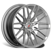 Диски INFORGED 9,0\R21 5*114.3 ET40 d67.1 Silver