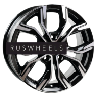 Диски RST 6,5x16/5x108 ET50 D63,4 R106 (Ford) BD Диски RST 6,5x16/5x108 ET50 D63,4 R106 (Ford) BD