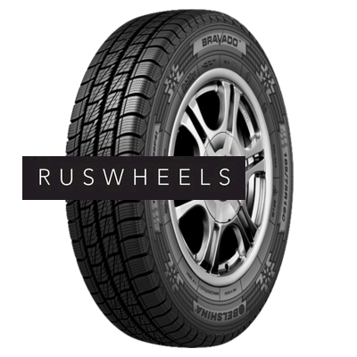 Шины Belshina 185/75R16C 104/102Q Bravado BEL-293 TL Шины Belshina 185/75R16C 104/102Q Bravado BEL-293 TL
