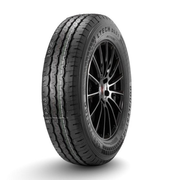 Шины DoubleStar  205/75/16  R 110/108 C DL01