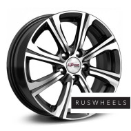 Диски iFree R15 / 6J PCD 4x100 ЕТ 40 ЦО 60.1 Апероль Диски iFree R15 / 6J PCD 4x100 ЕТ 40 ЦО 60.1 Апероль