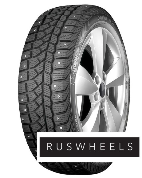 Шины Attar 185/65R15 88T W01 TL (шип.)