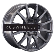 Диски Replay 7x16/6x139,7 ET38 D67,1 Mi38 GM (пш, MI001)