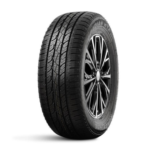 Шины Roadstone  245/65/17  H 111 ROADIAN HTX RH5  XL